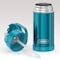 Thermos 12-Ounce FUNtainer Vacuum-Insulated Stainless Steel Bottle (Teal) F4100TL6 - alternate 2
